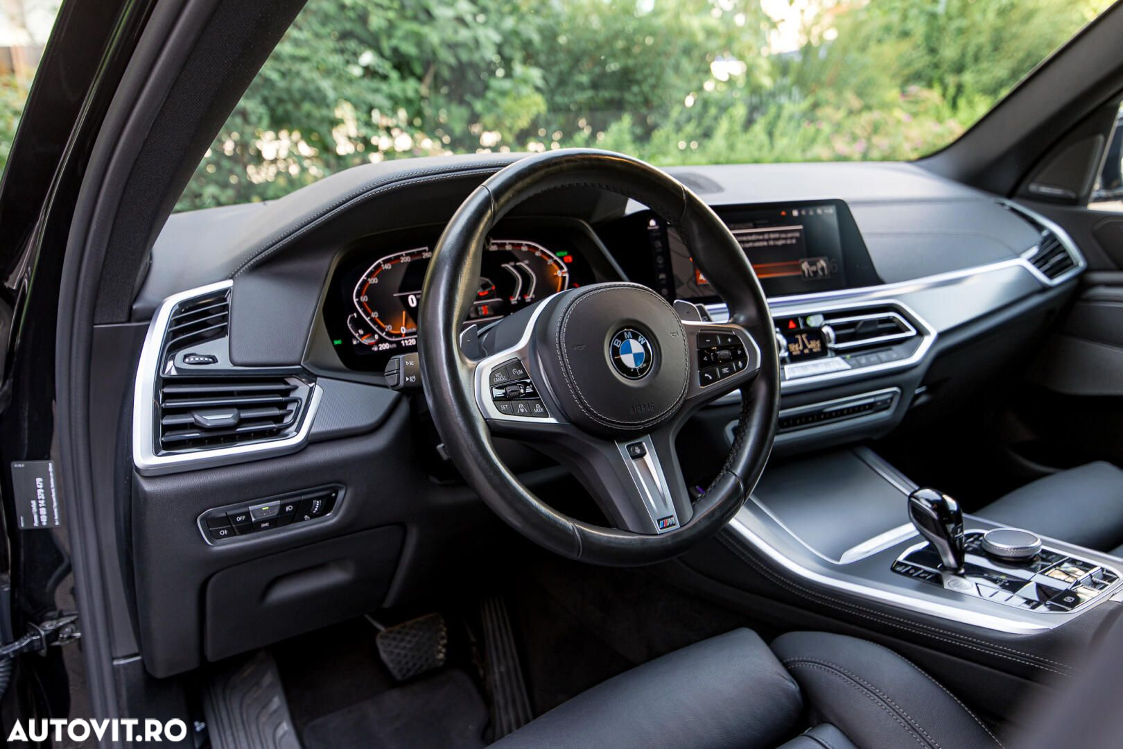 BMW X5 - 10