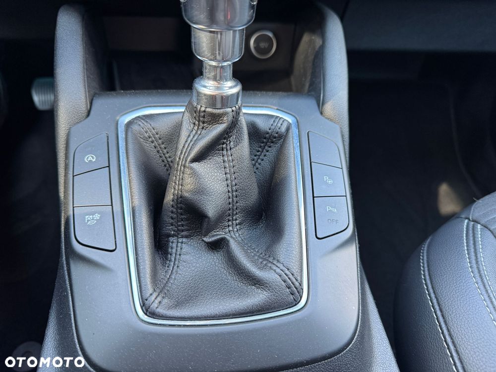 Ford Kuga 1.5 EcoBoost TITANIUM - 20