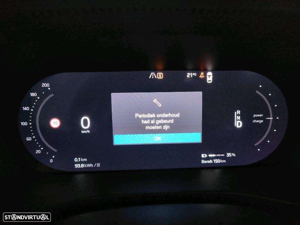 Volvo C40 Recharge Extended Range Plus - 7