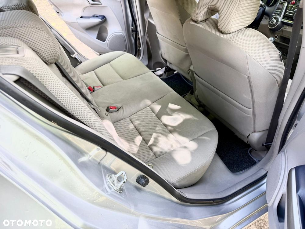 Honda Insight 1.3 IMA Elegance - 10