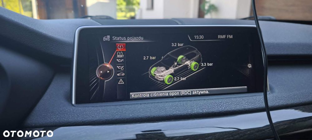 BMW X5 xDrive35i - 19