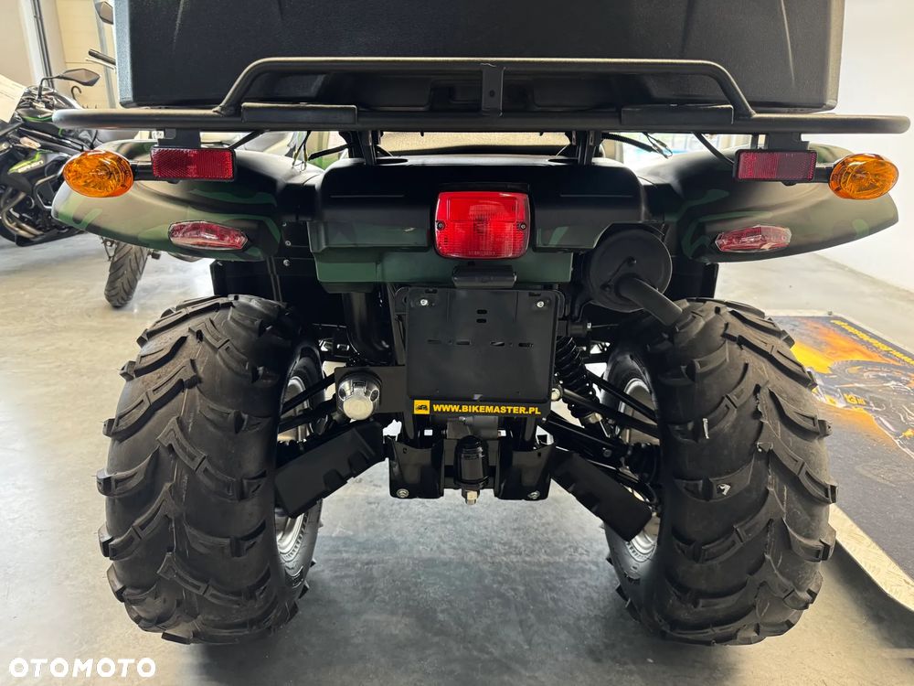 CFMoto Inny - 33
