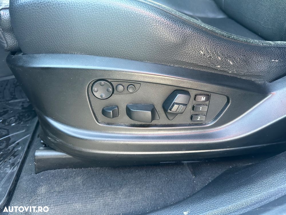 BMW X6 - 10