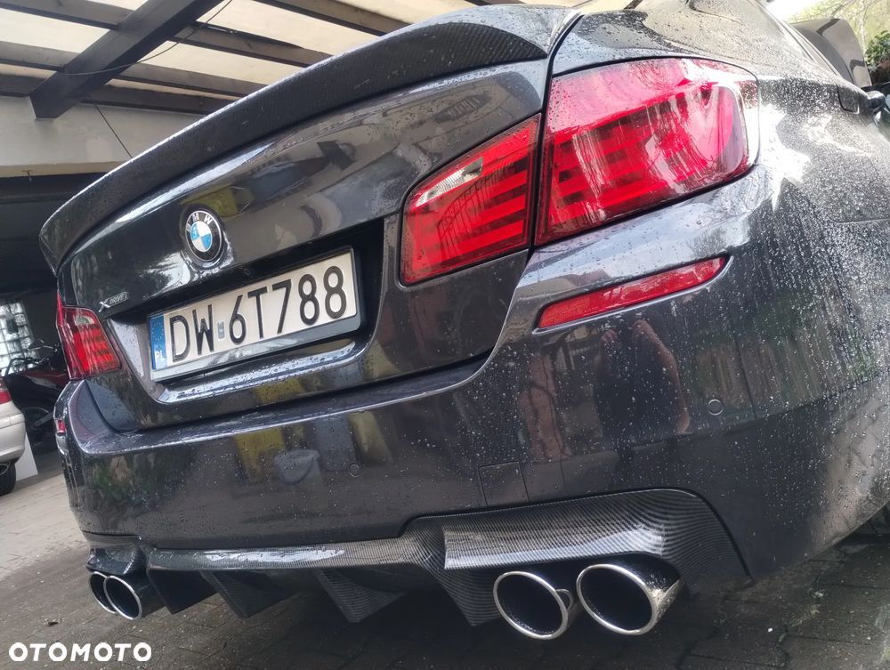 BMW Seria 5 528i xDrive Sport-Aut - 18