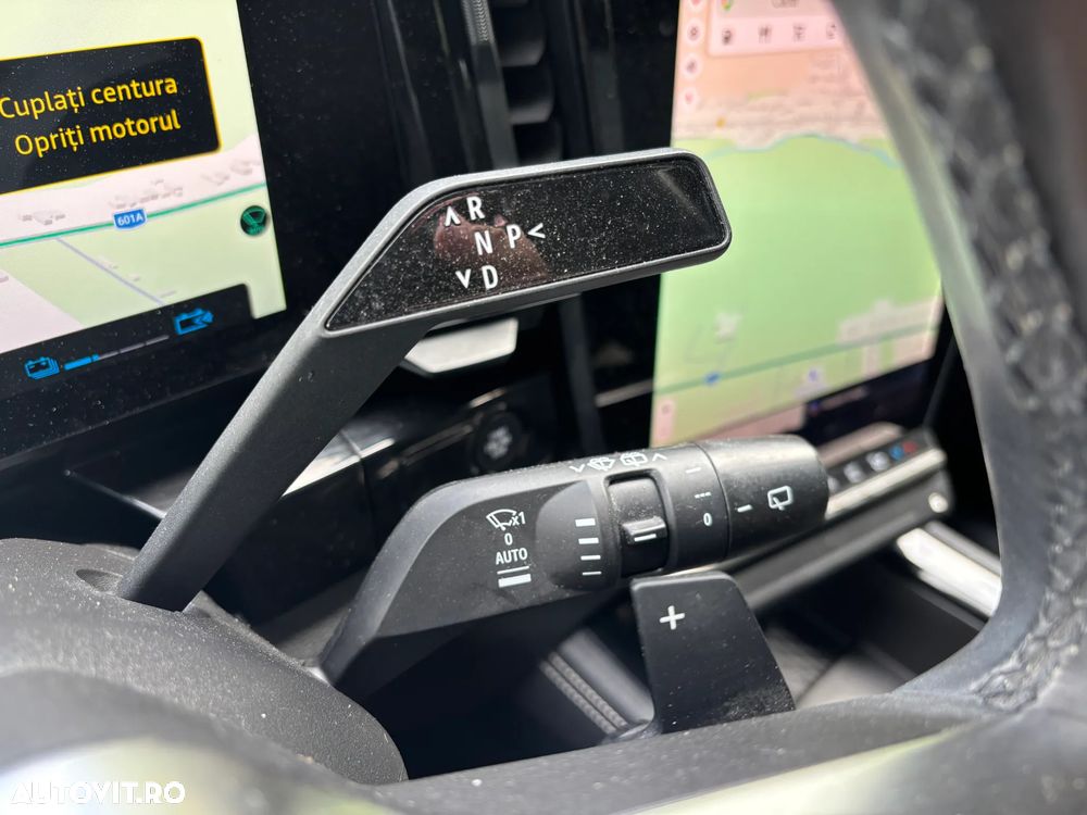 Renault Austral E-Tech Full 200 Techno - 17