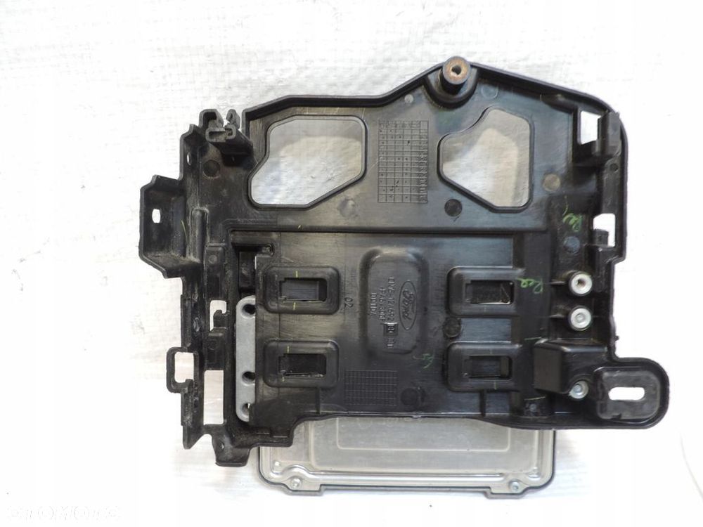 KOMPUTER STEROWNIK SILNIKA FORD ECOSPORT 13- 1.0 ECOBOOST FN15-12A650-PA - 2