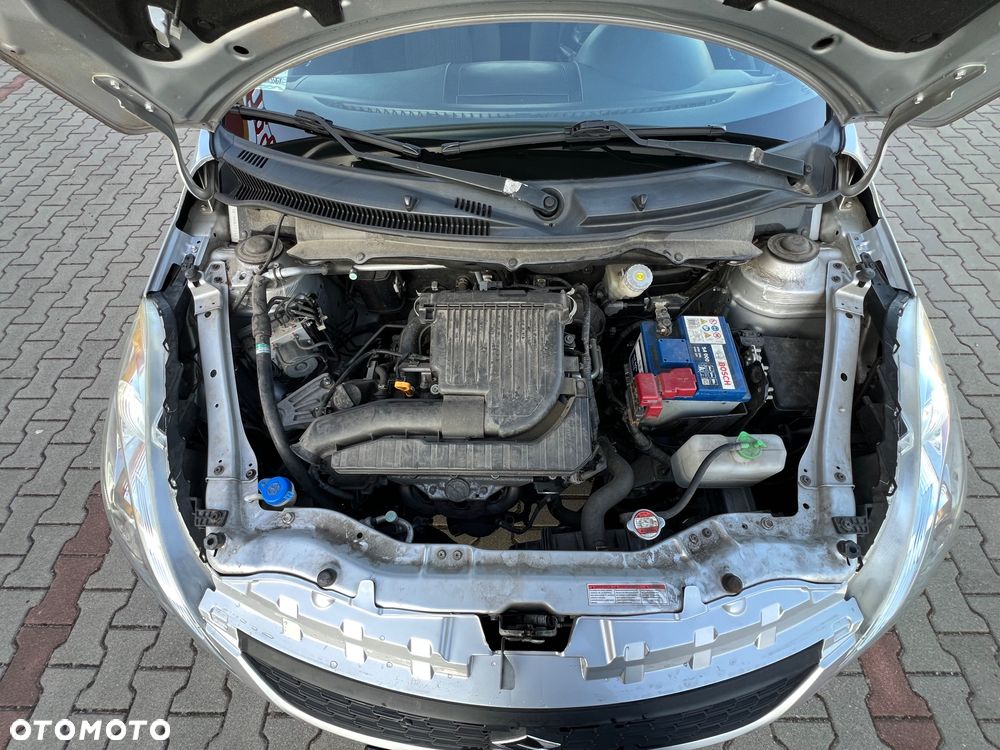 Suzuki Swift 1.2 Comfort Plus - 29