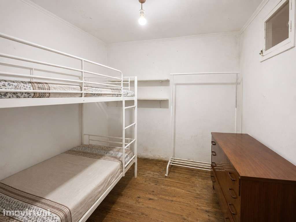 Apartamento, 2 quartos, Lisboa, Santa Maria Maior - Grande imagem: 5/6