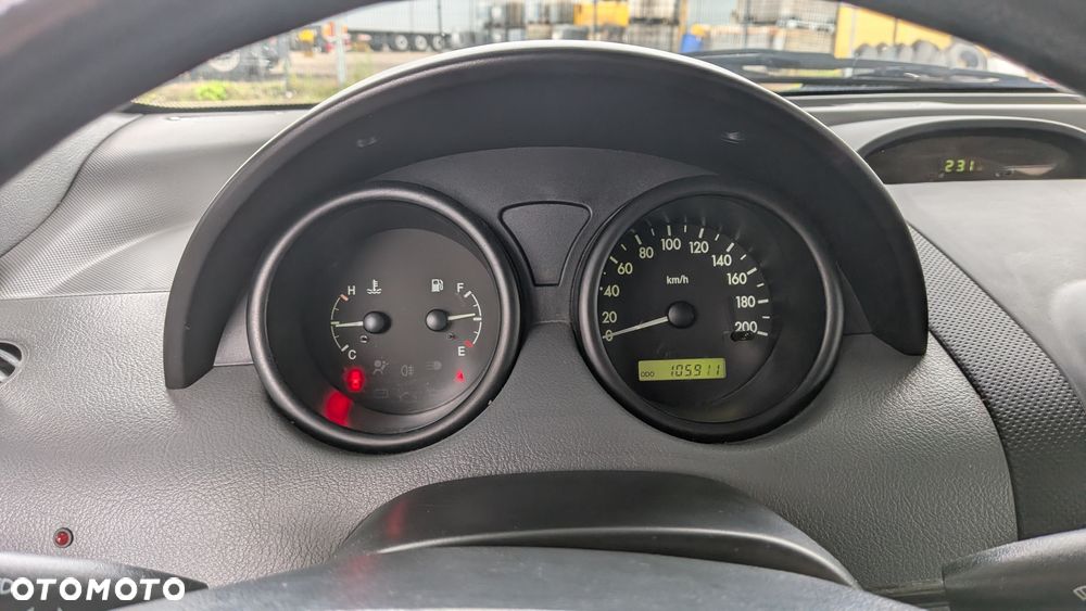 Chevrolet Aveo - 8