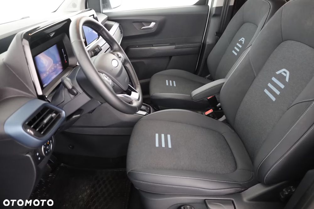 Ford Tourneo Courier 1.0 EcoBoost Active - 12