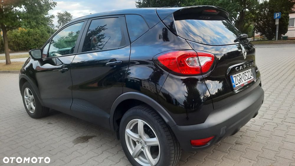 Renault Captur 0.9 Energy TCe Limited - 5