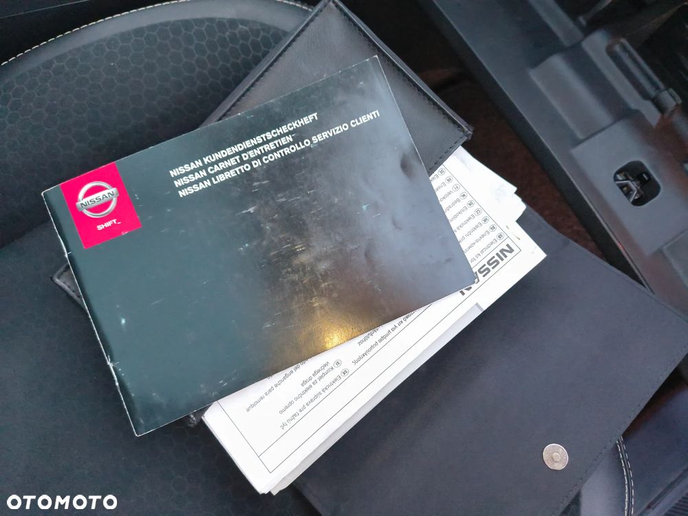 Nissan Qashqai 1.6 DCi ALL-MODE 4x4i TEKNA+ - 11