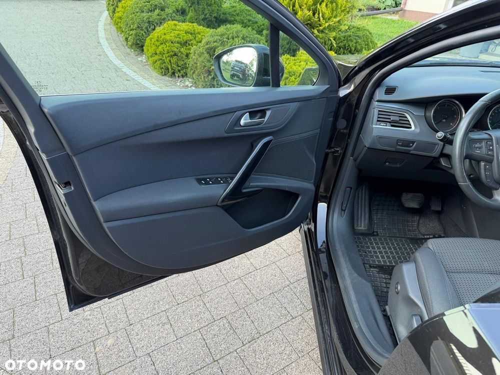 Peugeot 508 e-HDi 115 ETG6 Stop&Start Business-Line - 9