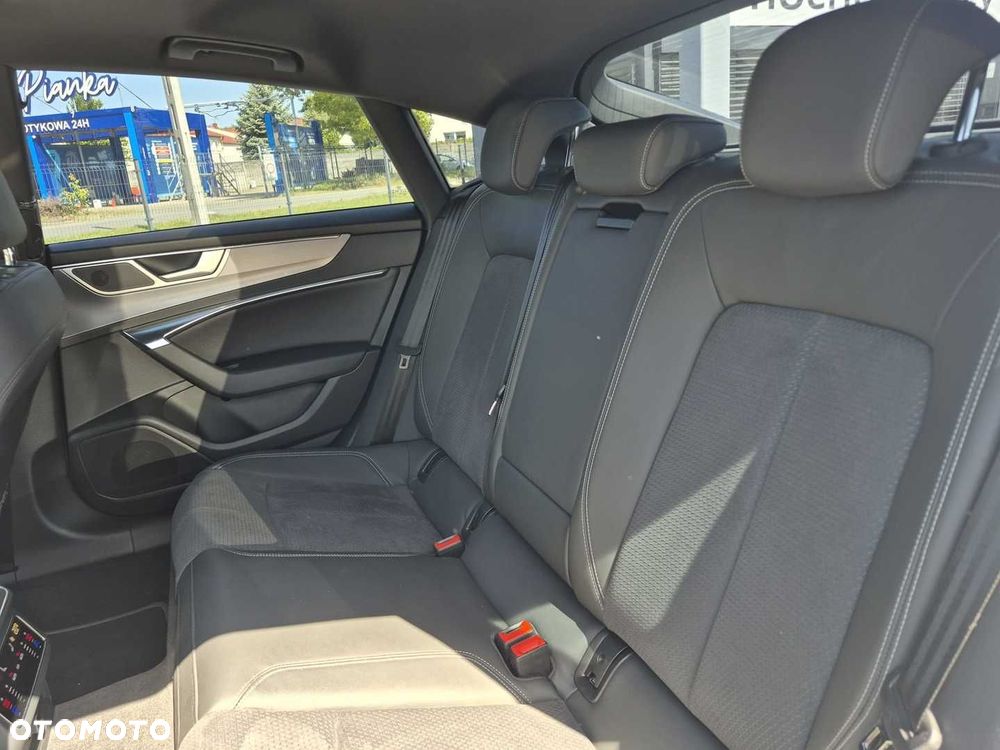 Audi A7 Sportback - 31