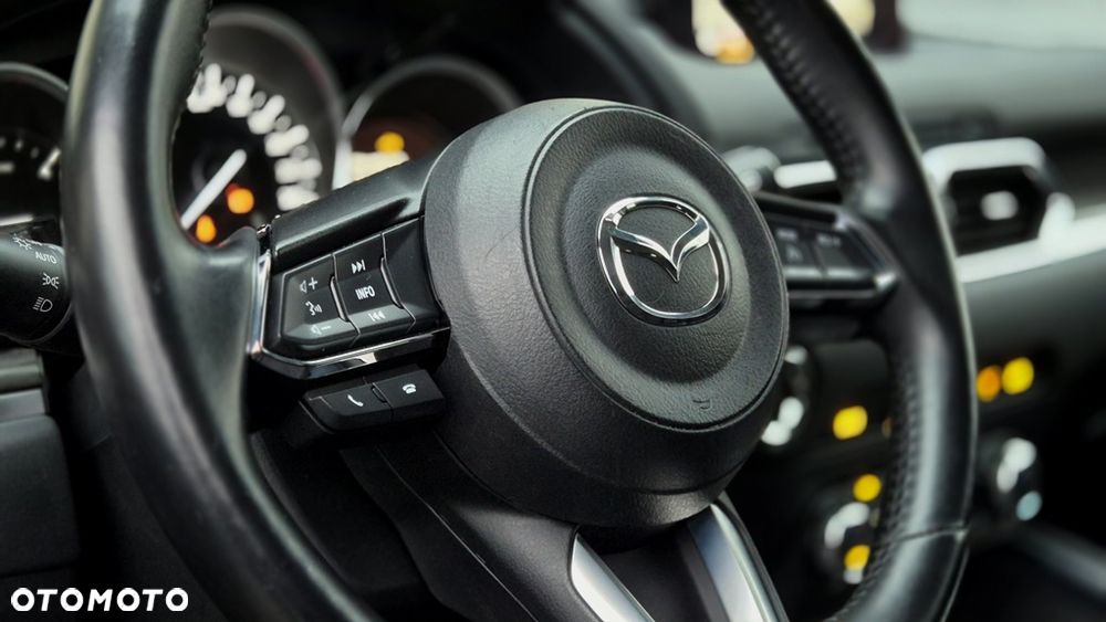 Mazda CX-5 2.2 D Skymotion AWD - 20