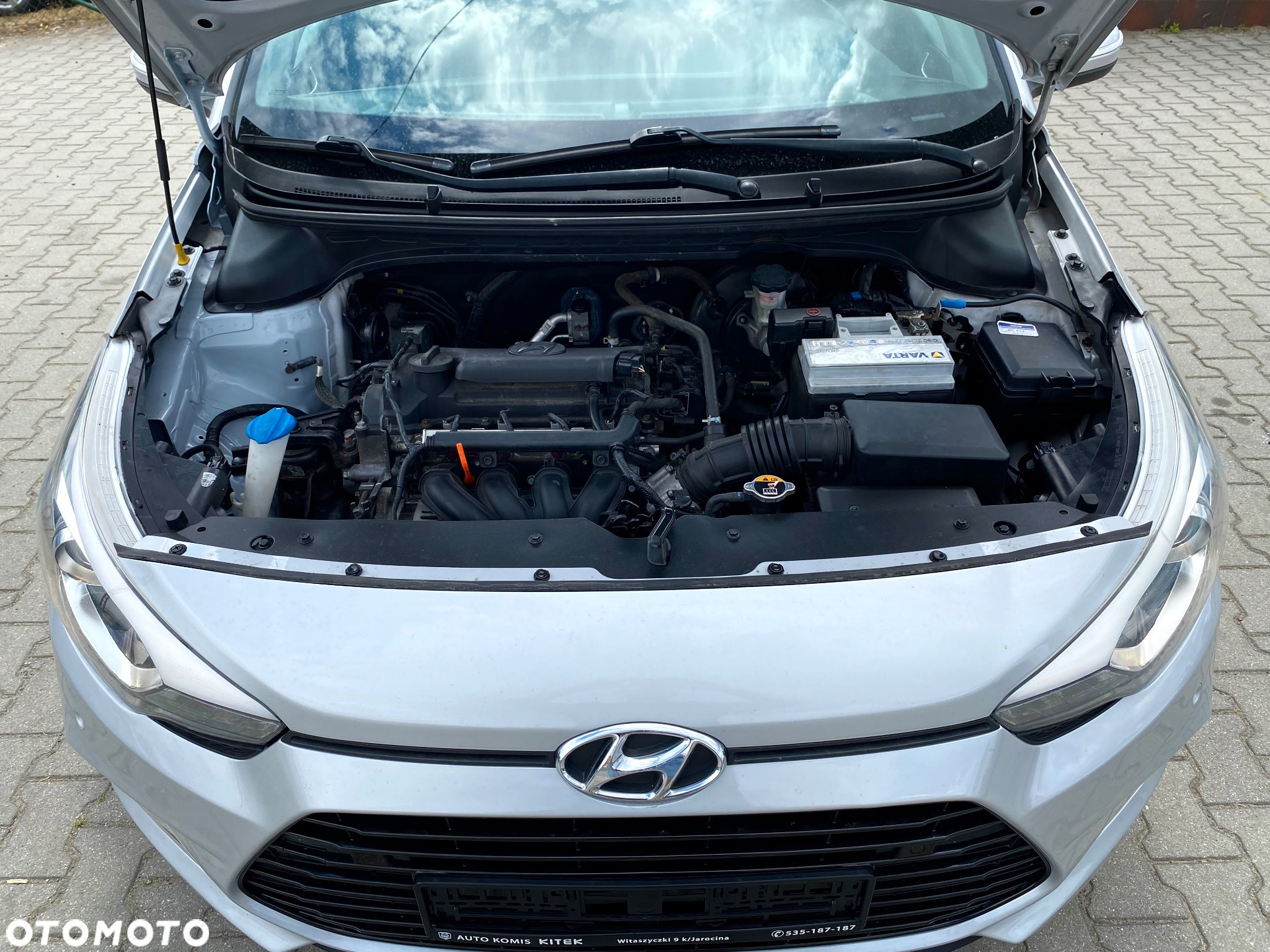 Hyundai i20 - 25