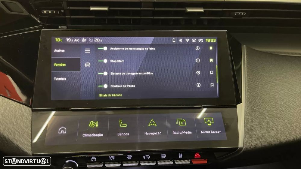 Peugeot 308 SW 1.2 PureTech GT EAT8 - 44