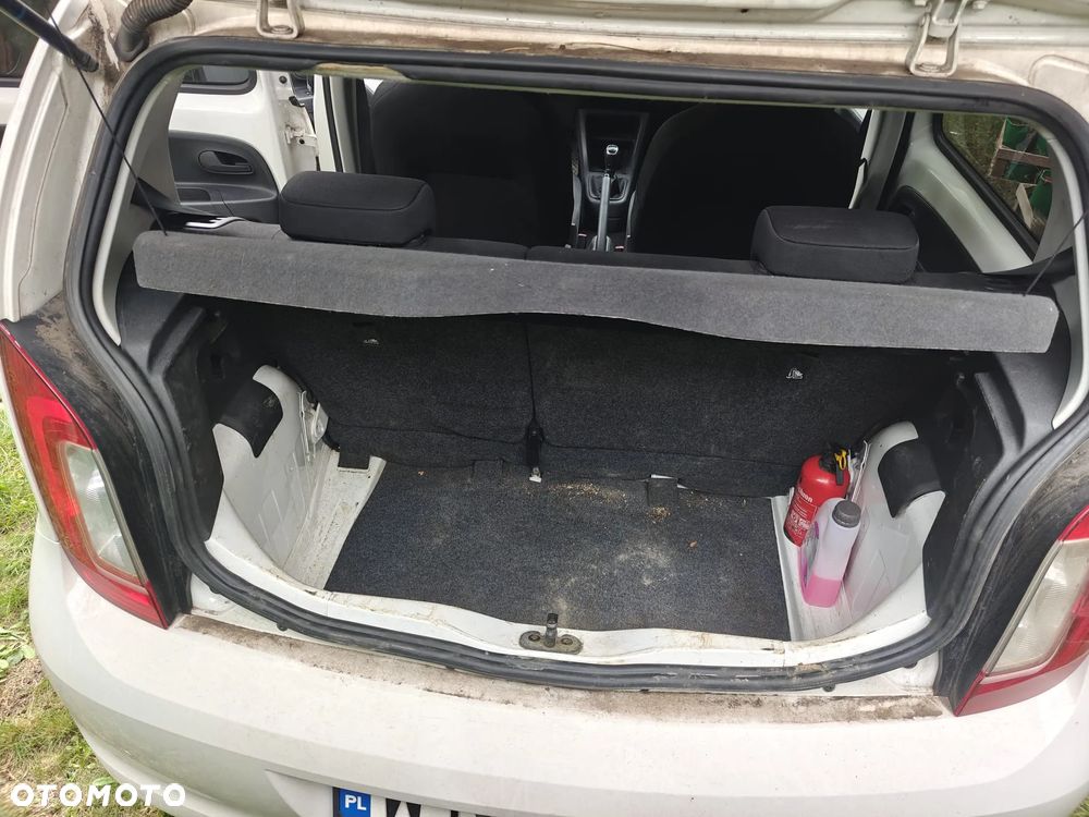 Skoda Citigo 1.0 Active - 13