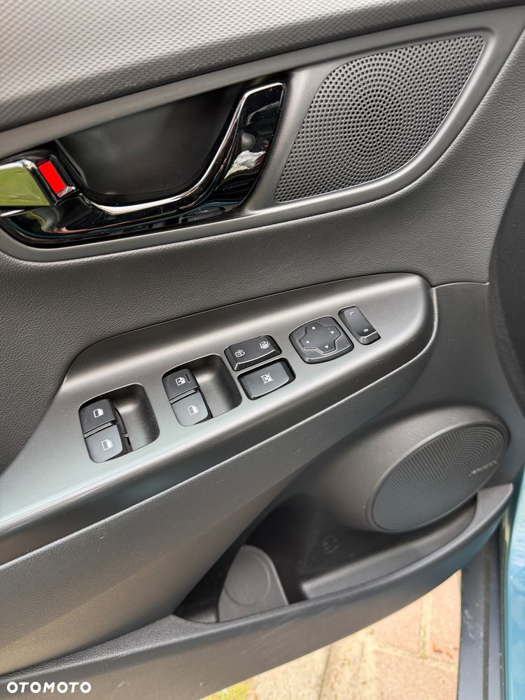 Hyundai Kona 1.6 GDI Hybrid Style DCT - 13