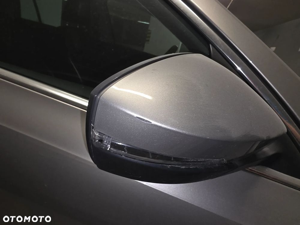 Skoda Octavia 1.8 TSI 4x4 Style DSG - 18