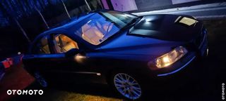 Volvo S60 2.0 T Summum