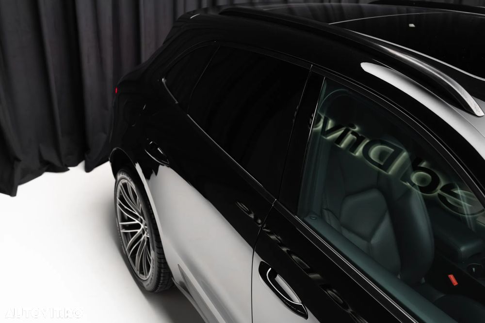 Porsche Macan PDK - 4