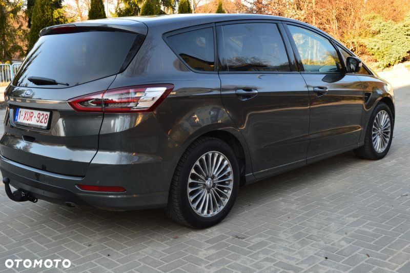 Ford S-Max - 3