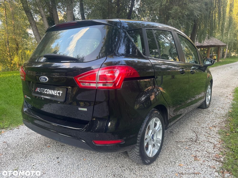 Ford B-MAX - 6