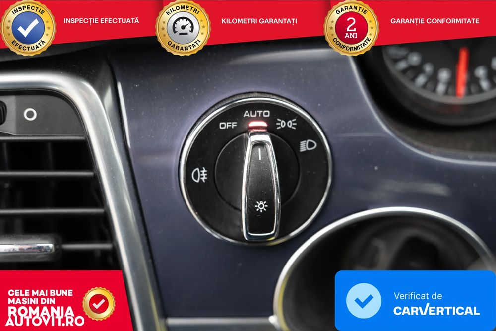 Porsche Panamera - 11