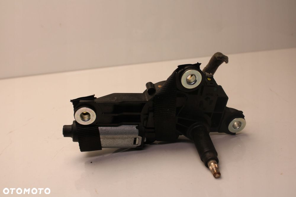volvo c30 06r- silniczek mechanizm wycieraczki tył 31217000 - 2