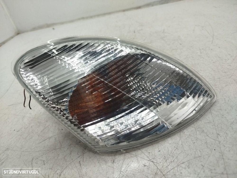 Farolim Da Mala Esq Renault Megane I Coach (Da0/1_) - 2