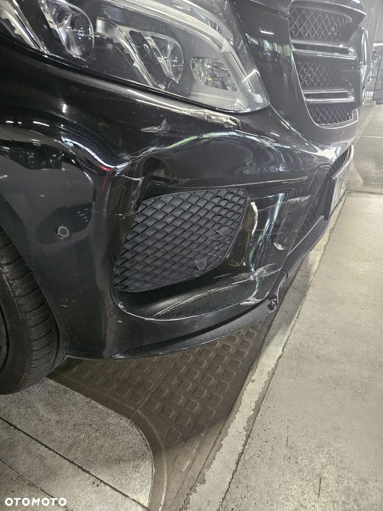 Mercedes-Benz GLE 350 d 4-Matic - 18