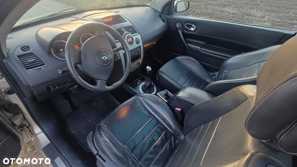 Renault Megane - 16