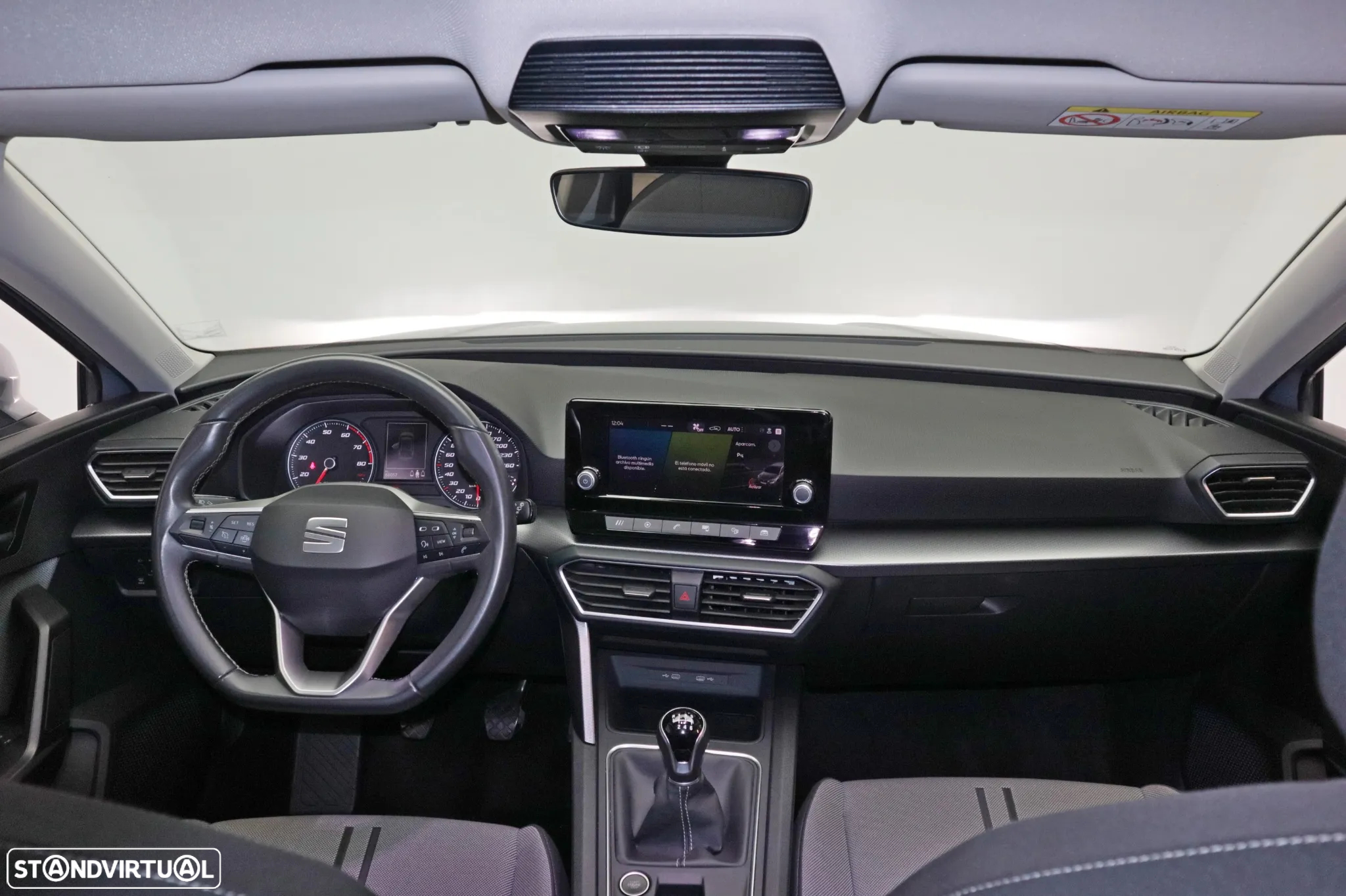 SEAT Leon ST 1.0 TSI Style - 8