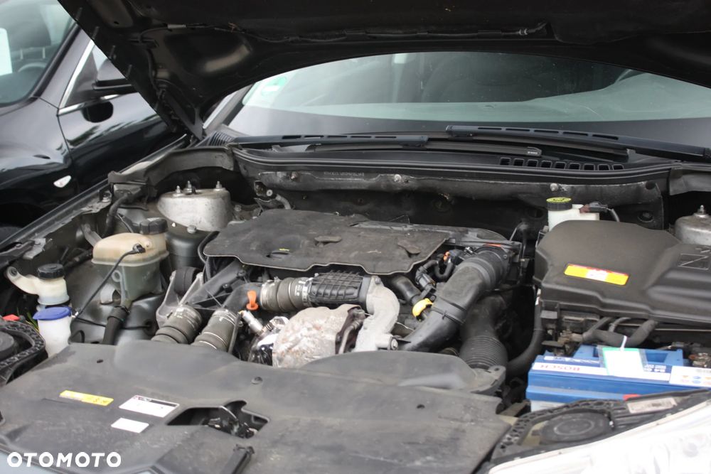 Citroën C5 e-HDi 115 EGS6 FAP Selection - 39