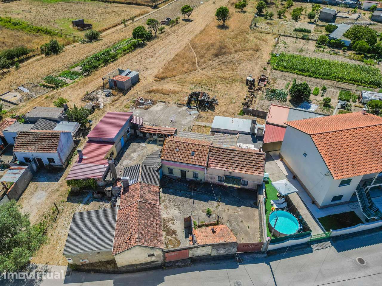 Casa Antiga em Maiorca, Figueira da Foz - Grande imagem: 3/31