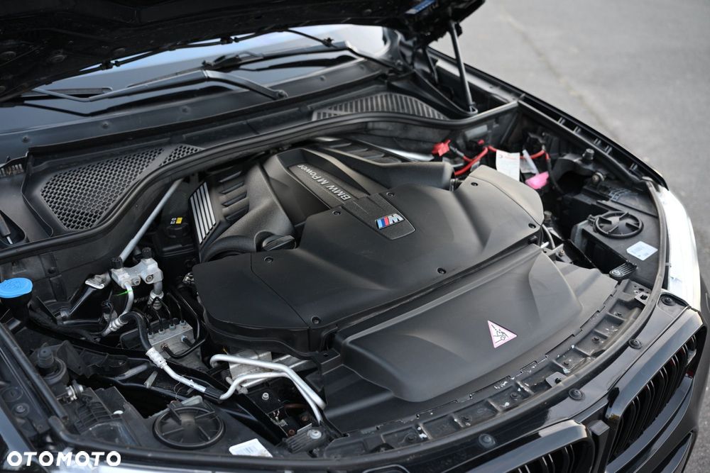BMW X6 - 18