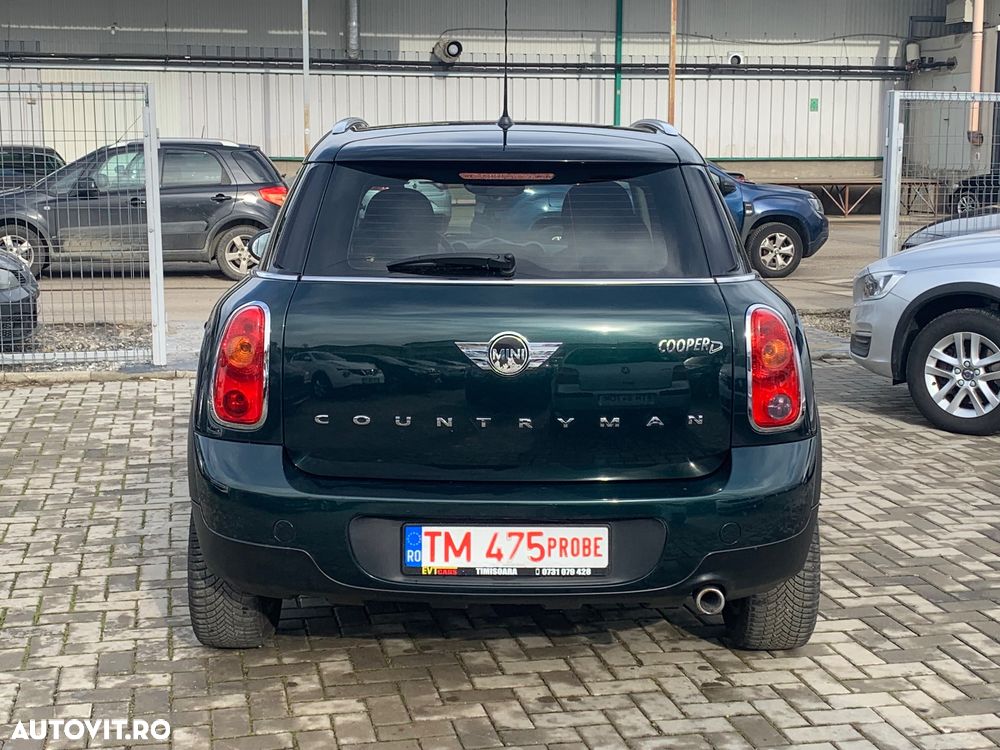 Mini Countryman - 3
