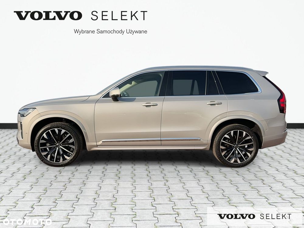 Volvo XC 90 - 9