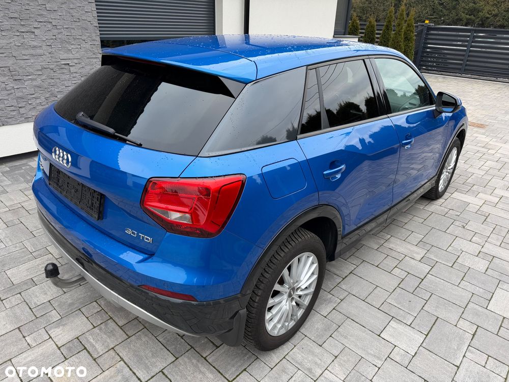Audi Q2 30 TDI S tronic - 4
