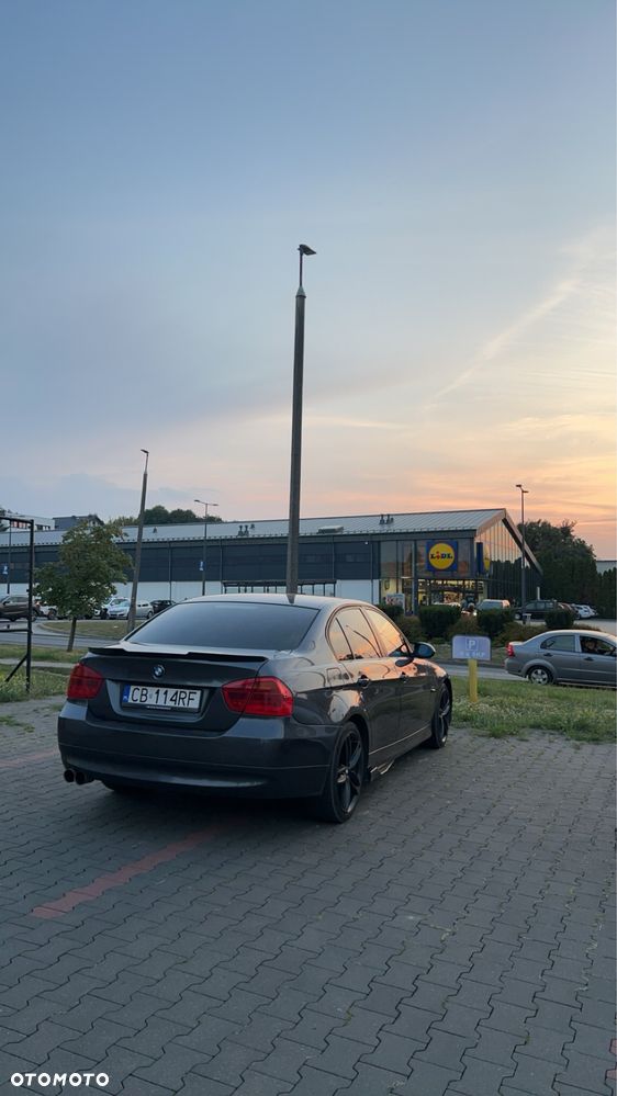 BMW Seria 3 - 3