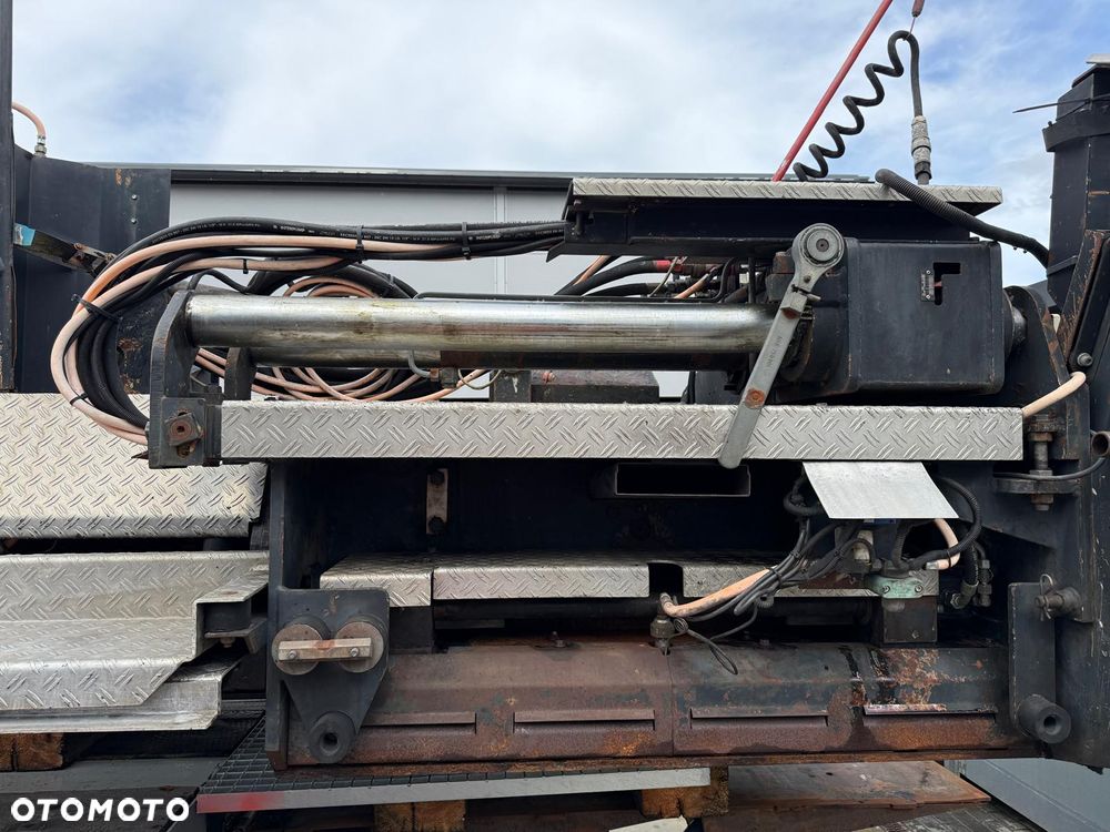 Dynapac Demag SB 30 - 11