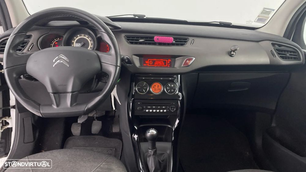 Citroën C3 1.2 VTi Collection - 9