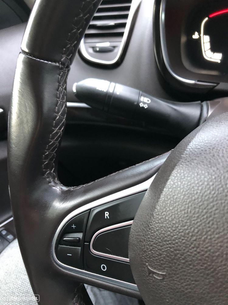 Renault Espace Energy dCi 160 EDC Intens - 36