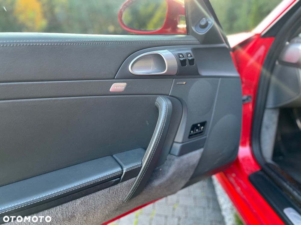 Porsche 911 Carrera S - 13