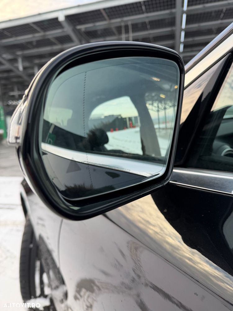 Mercedes-Benz E 200 9G-TRONIC - 24