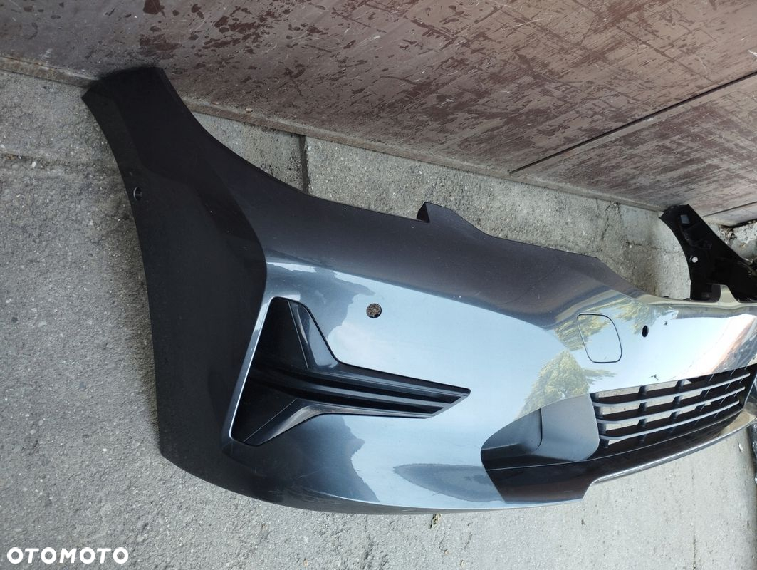 Zderzak przód BMW 3 G20 G21 2018-2022 - 3
