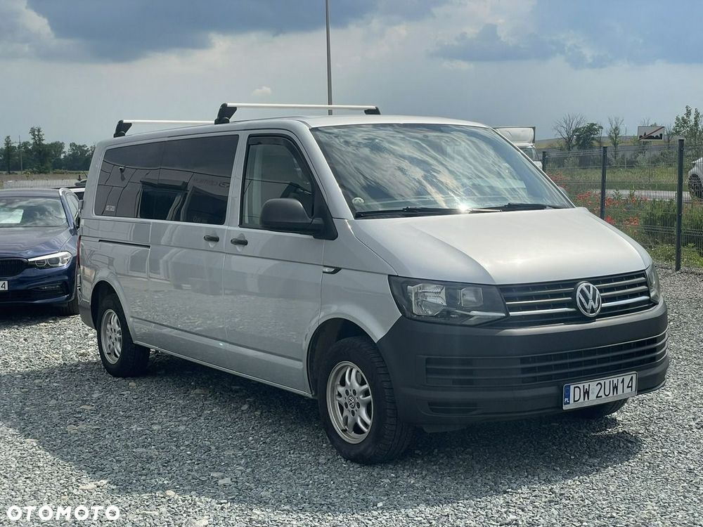 Volkswagen Caravelle 2.0 TDI L2 Highline - 3