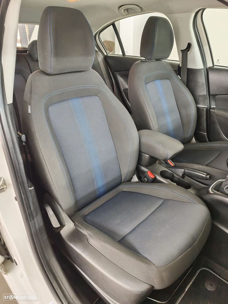 Fiat Tipo 1.0 GSE T3 City Life - 17