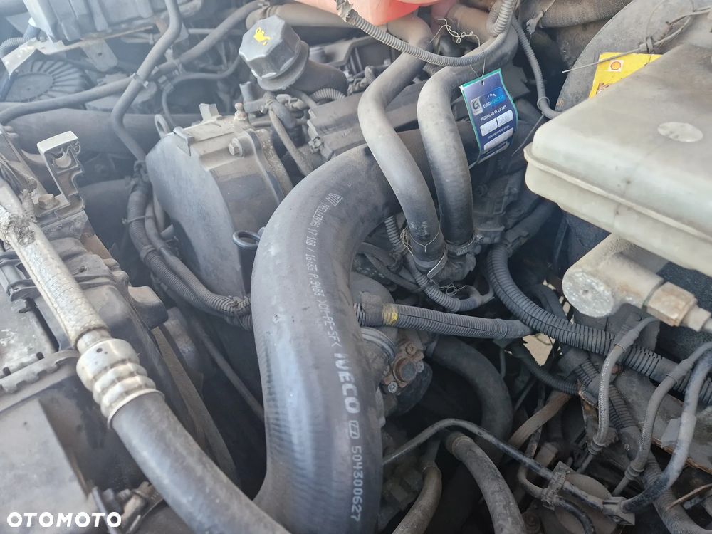 Iveco daily 35s14 - 12